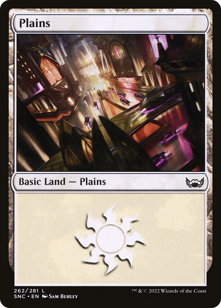 Plains - Image 1