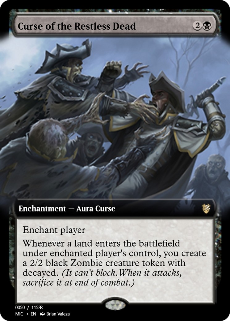 2022 Magic: The Gathering Magic Online Promos 2022 Magic: The Gathering Magic Online Promos #93980 trading card