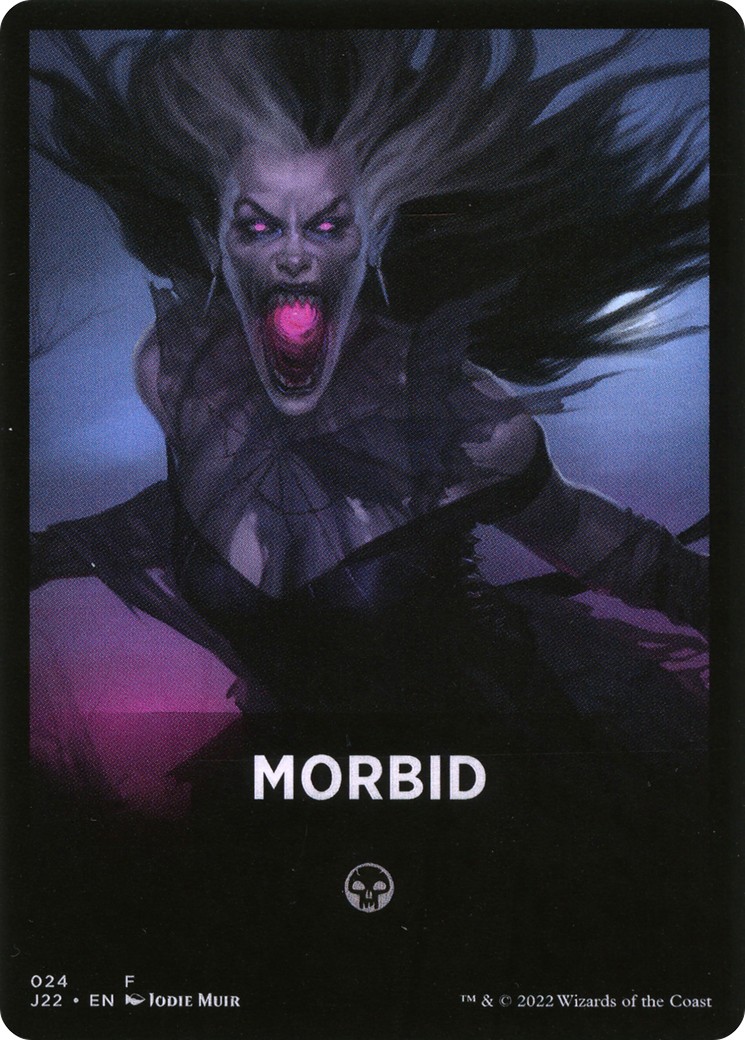 Morbid - Image 1