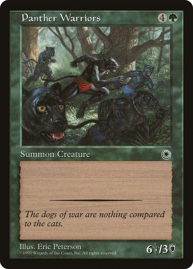 1997 Magic: The Gathering Portal 1997 Magic: The Gathering Portal #180 trading card