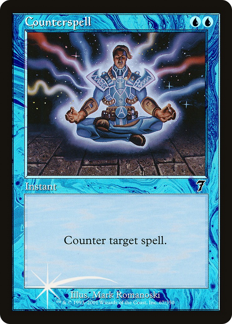 Counterspell - Image 1