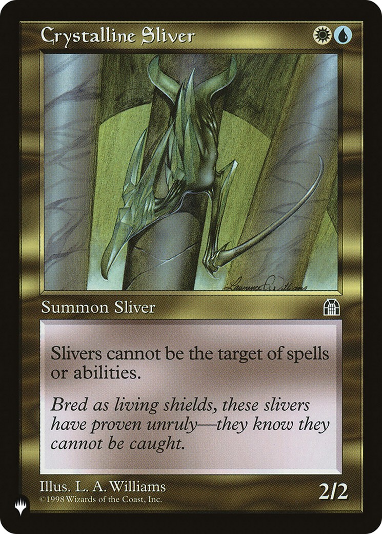 2020 Magic: The Gathering The List 2020 Magic: The Gathering The List #STH-127 trading card