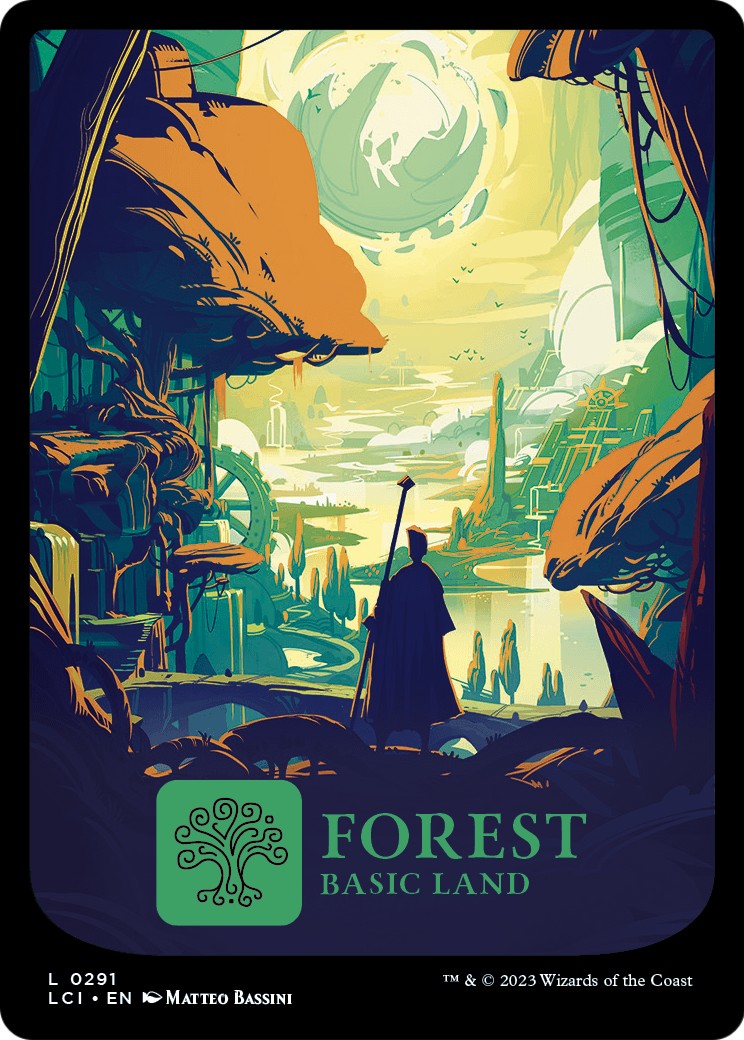 Forest - Image 1
