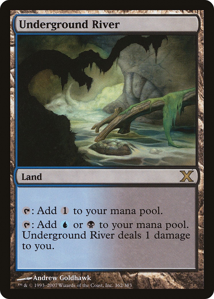 Underground River - Image 1