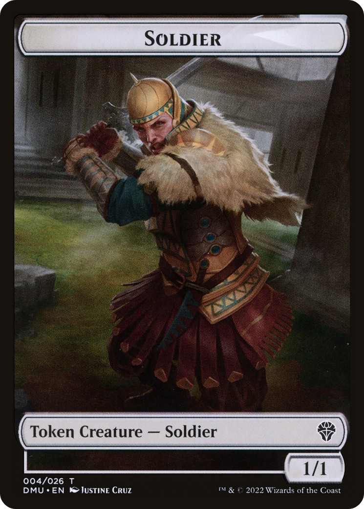 Soldier - Image 1