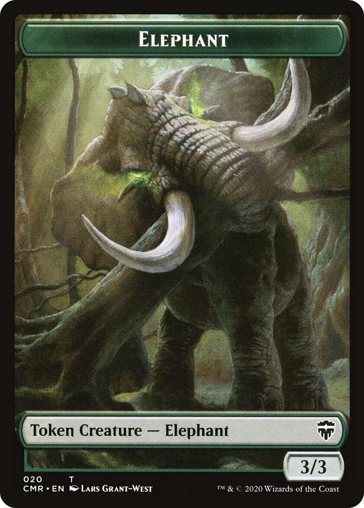 Elephant - Image 1