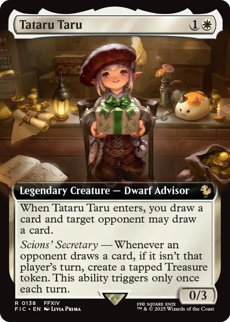 Tataru Taru - Image 1