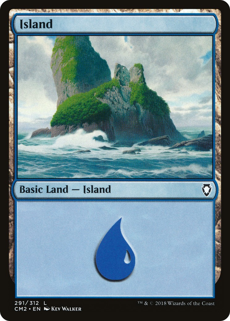 Island - Image 1