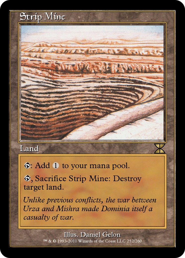 Strip Mine - Image 1