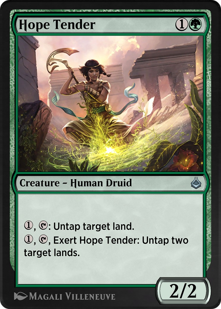 2020 Magic: The Gathering Amonkhet Remastered 2020 Magic: The Gathering Amonkhet Remastered #195 trading card