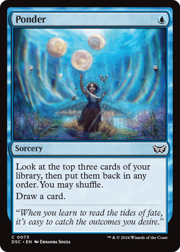 Ponder - Image 1