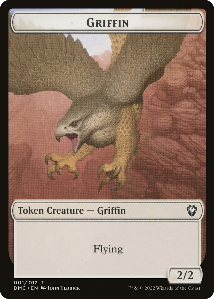 Griffin - Image 1