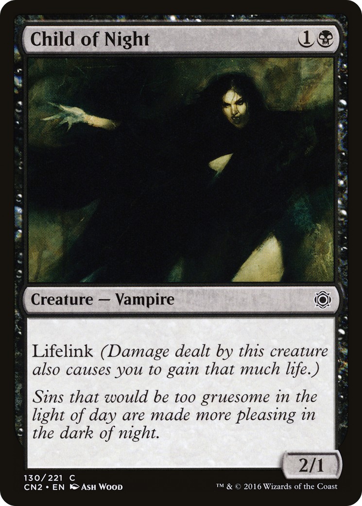 Child of Night - Image 1