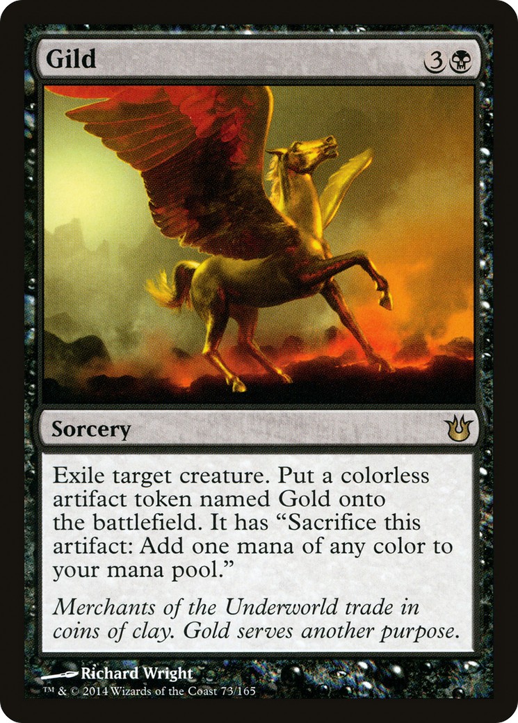 Gild - Image 1
