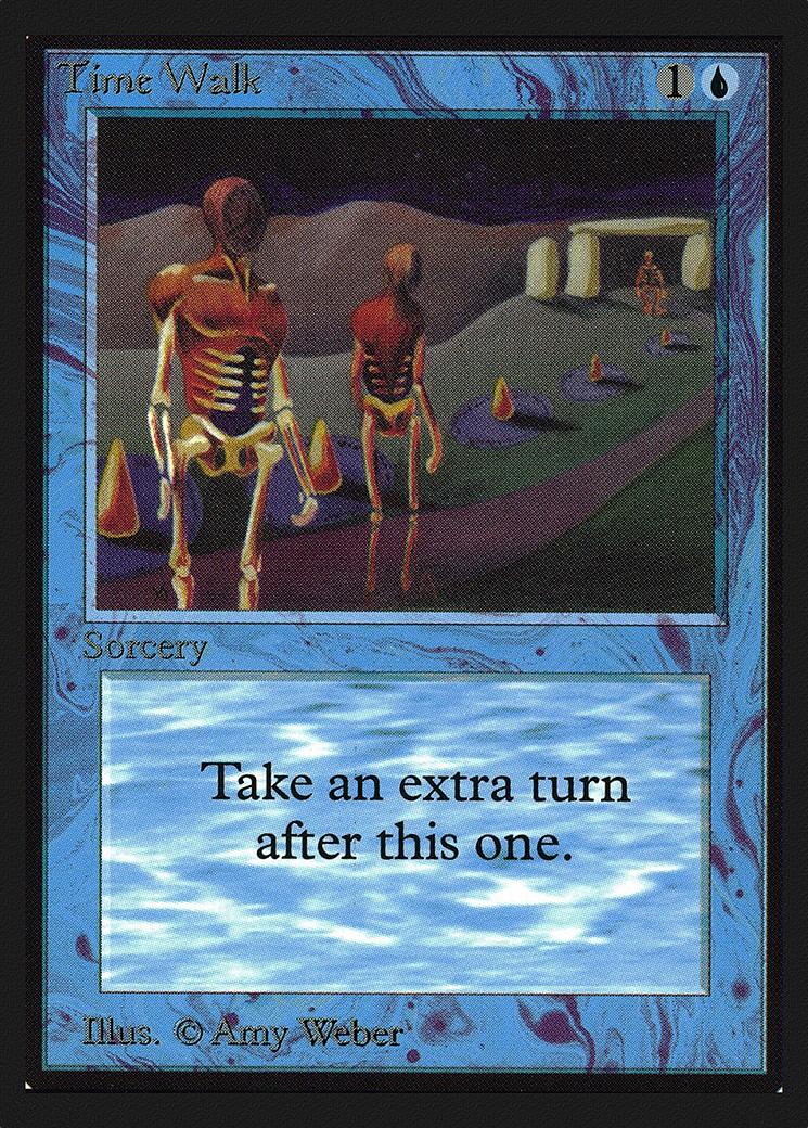 1993 Magic: The Gathering Intl. Collectors' Edition 1993 Magic: The Gathering Intl. Collectors' Edition #84 trading card