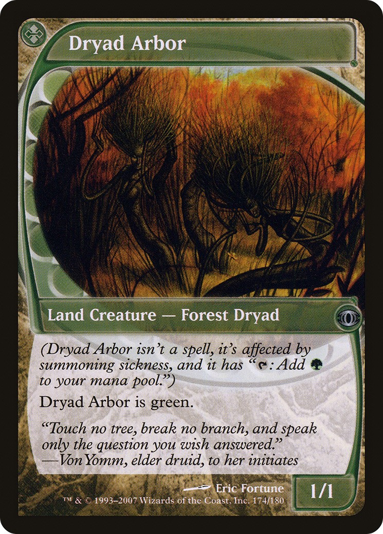 Dryad Arbor - Image 1