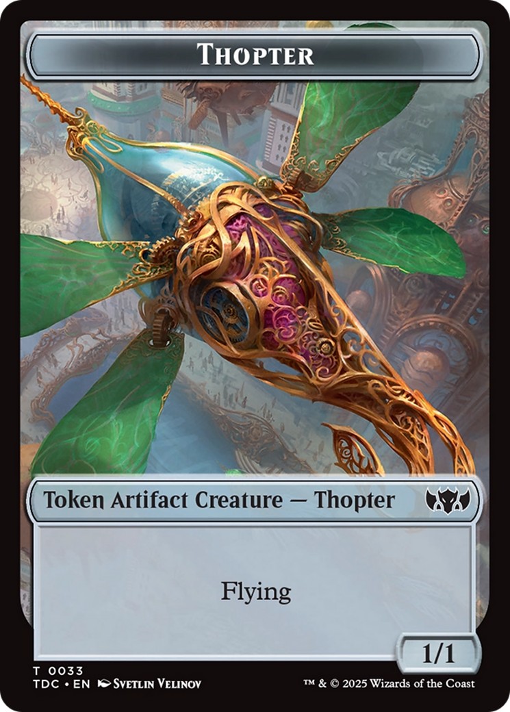 Thopter - Image 1
