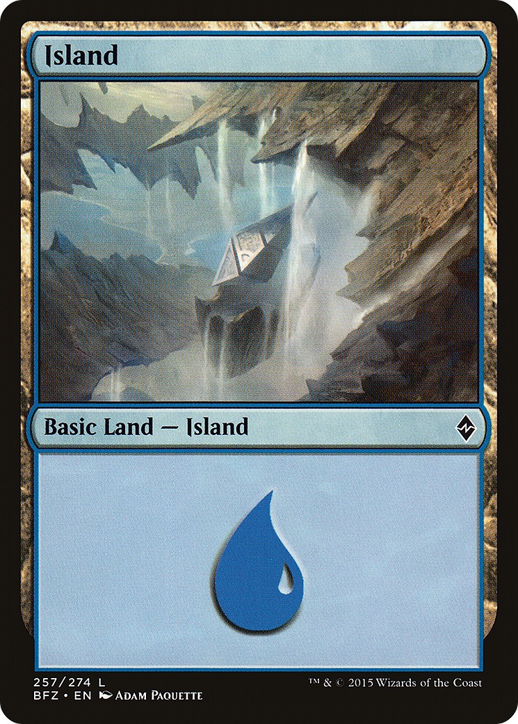 Island - Image 1