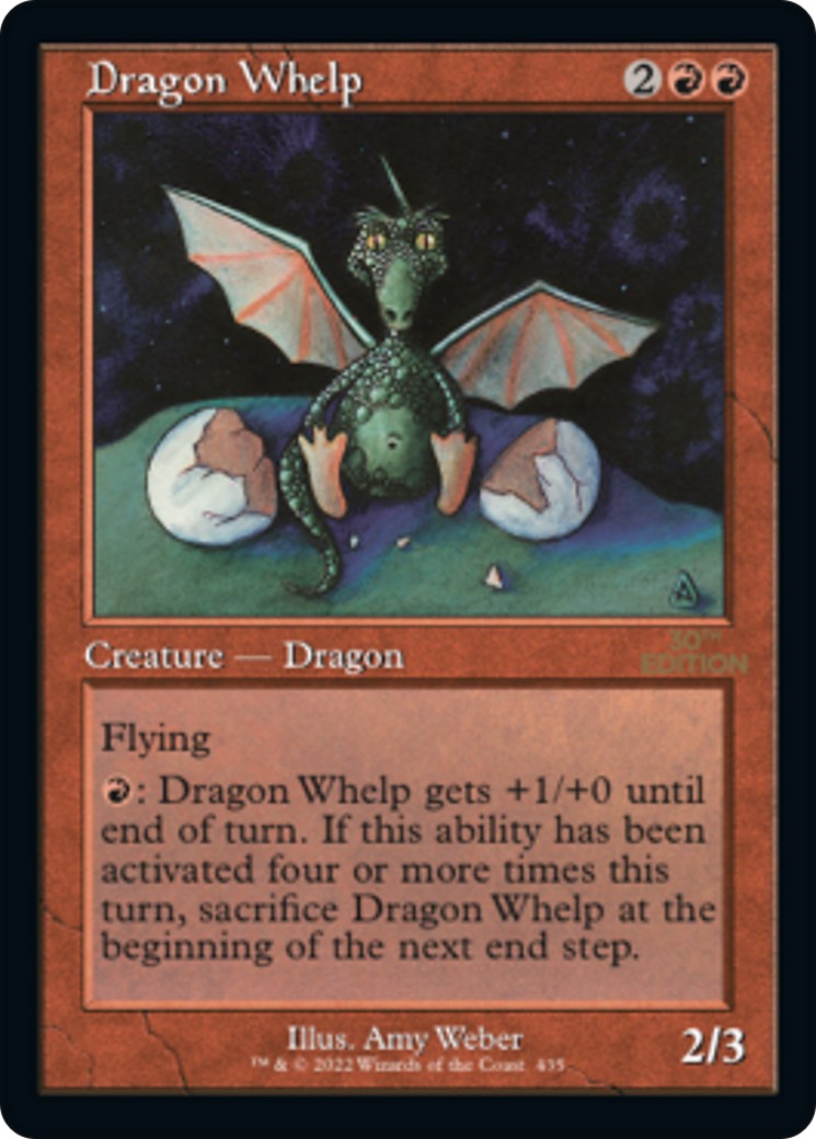 Dragon Whelp - Image 1
