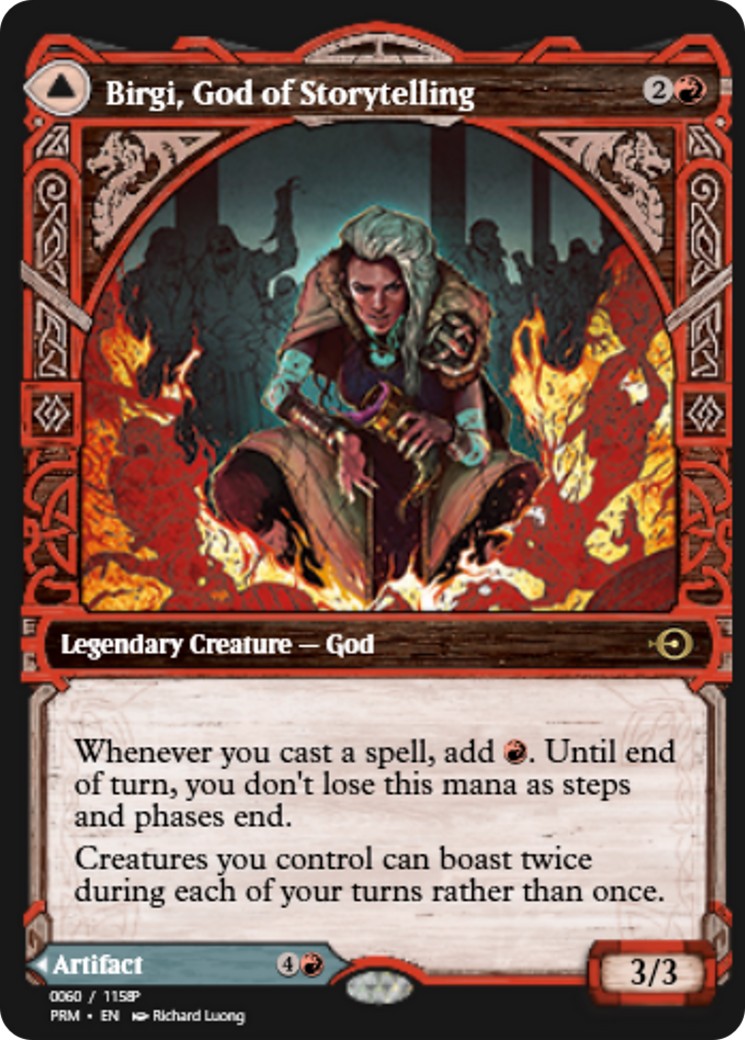 2021 Magic: The Gathering Magic Online Promos 2021 Magic: The Gathering Magic Online Promos #88320 trading card