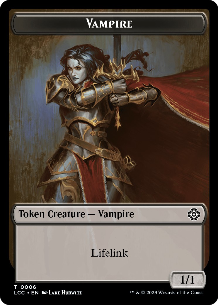 Vampire - Image 1