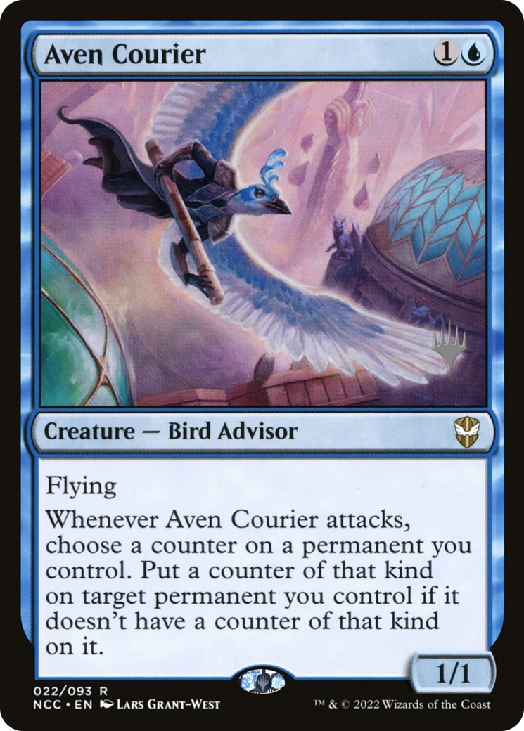 2022 Magic: The Gathering New Capenna Commander Promos 2022 Magic: The Gathering New Capenna Commander Promos #22p trading ca