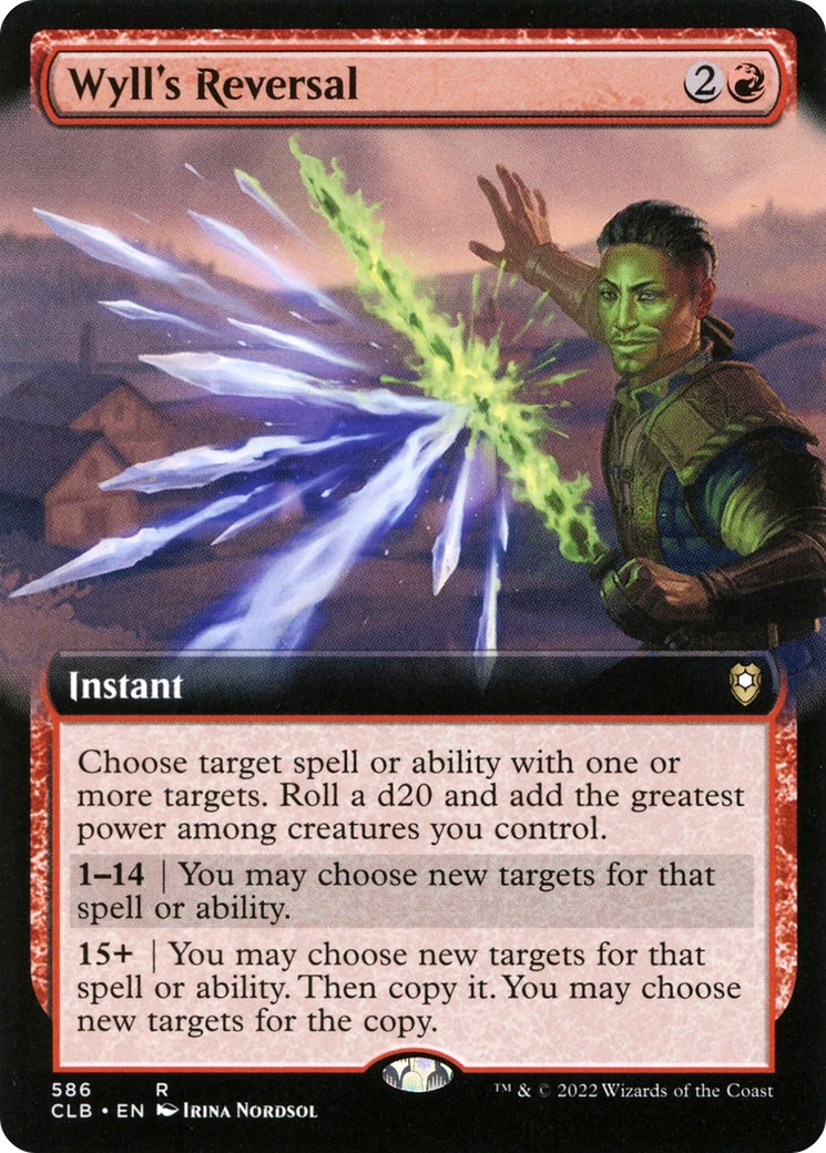 2022 Magic: The Gathering Commander Legends: Battle for Baldur's Gate 2022 Magic: The Gathering Commander Legends: Battle for