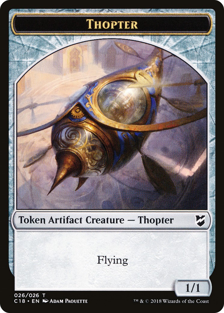 Thopter - Image 1