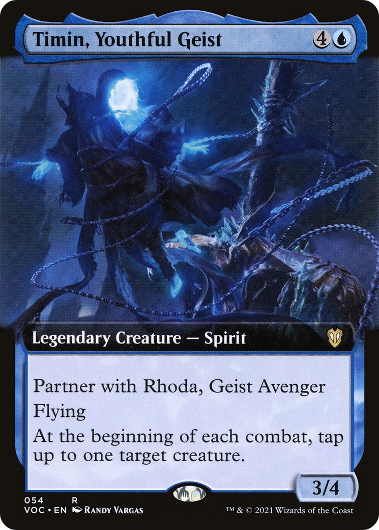2021 Magic: The Gathering Crimson Vow 2021 Magic: The Gathering Crimson Vow #54 trading card