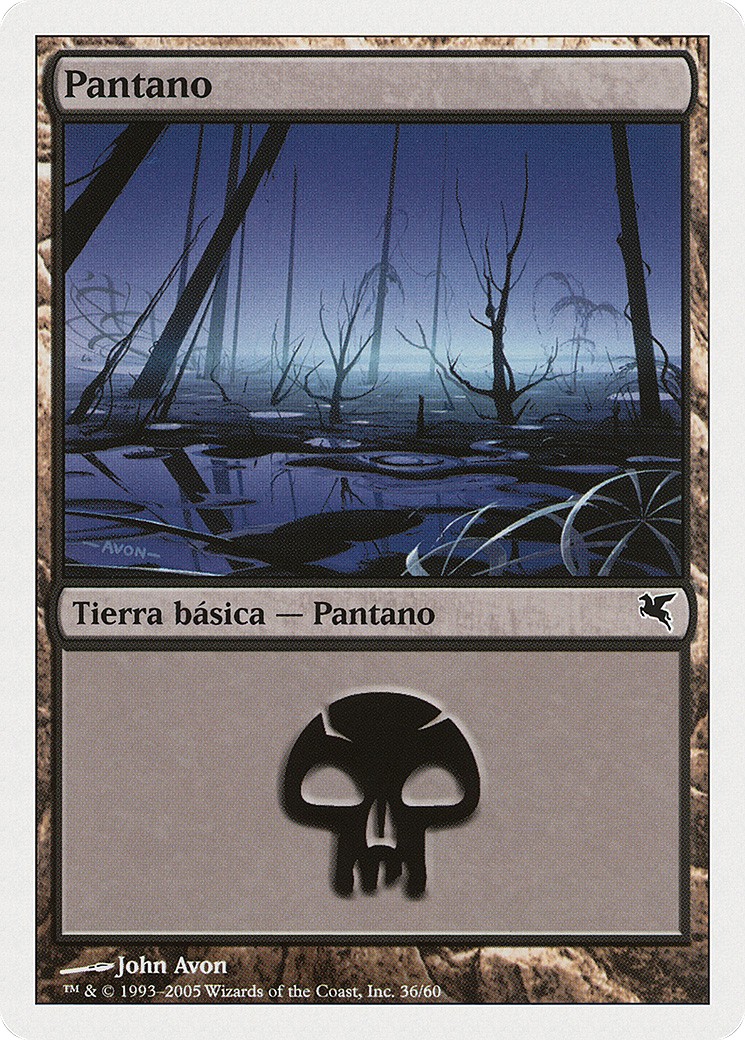 Swamp - Image 1