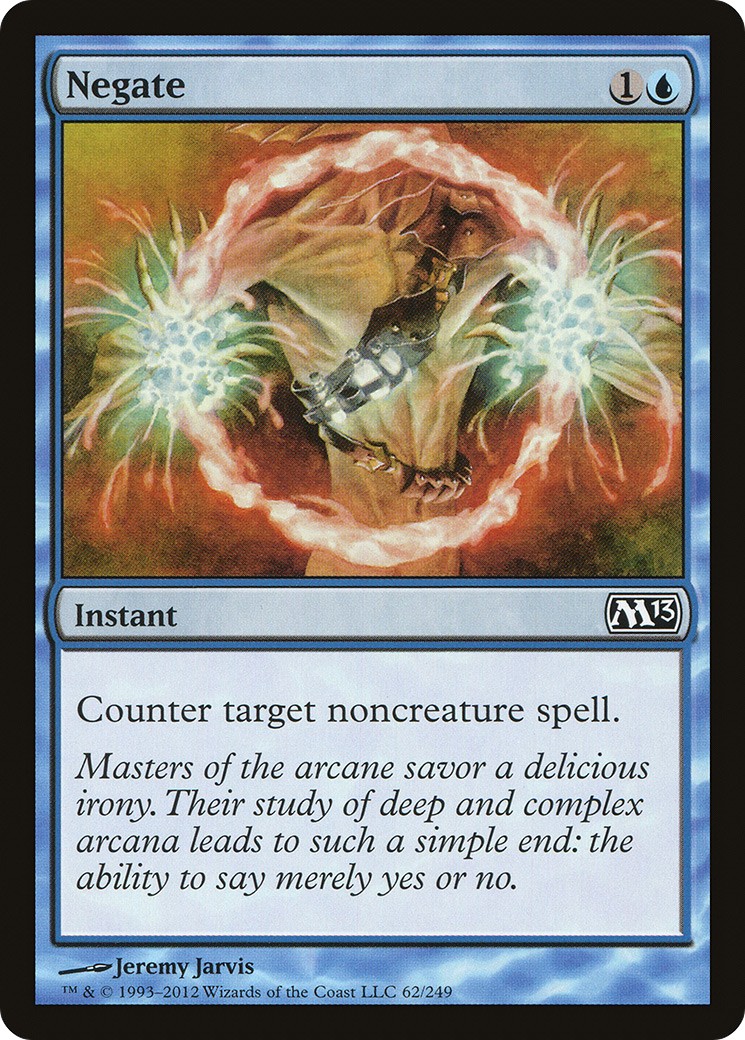 Negate - Image 1