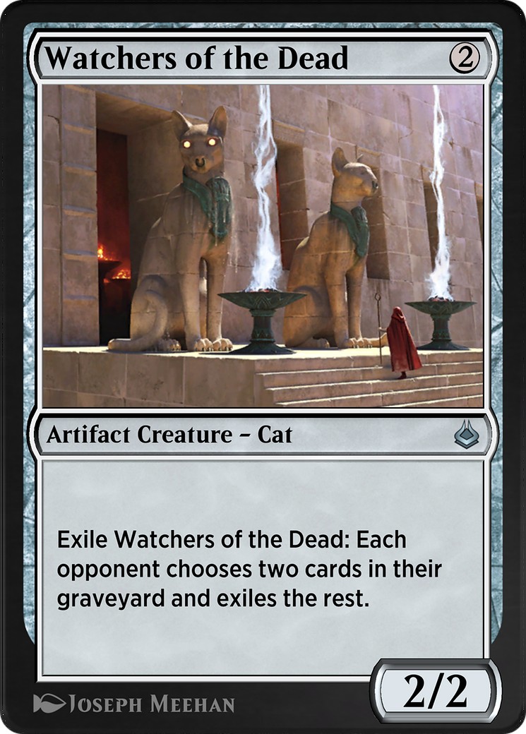 2020 Magic: The Gathering Amonkhet Remastered 2020 Magic: The Gathering Amonkhet Remastered #283 trading card