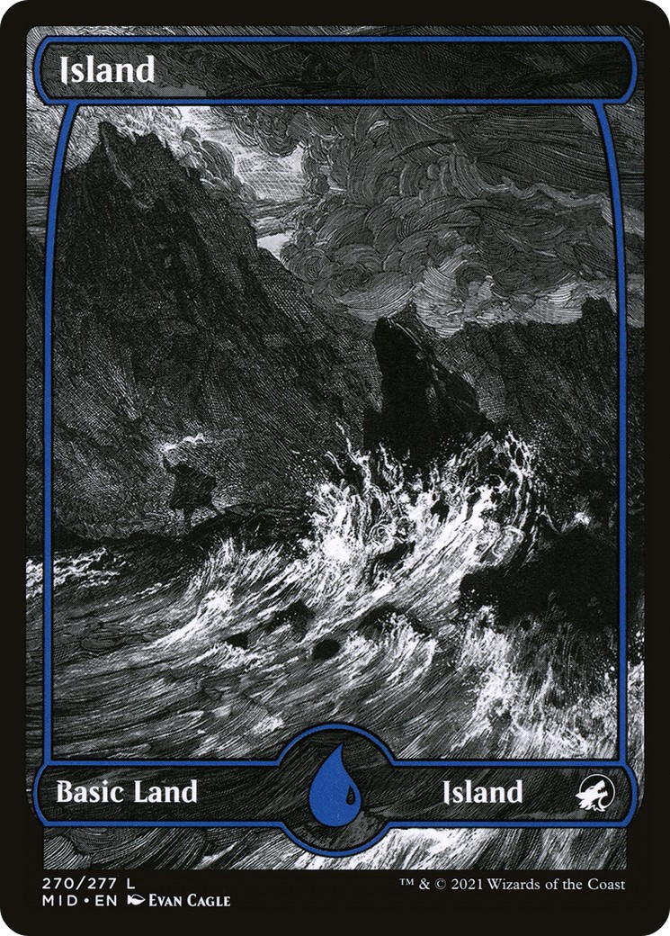 Island - Image 1