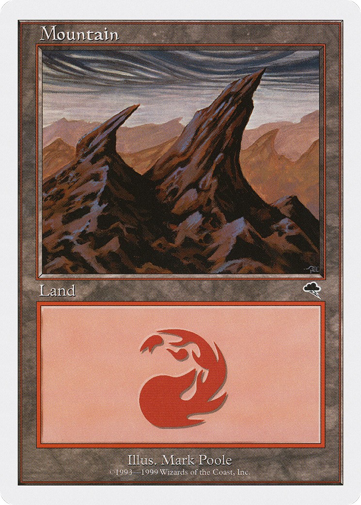Mountain - Image 1