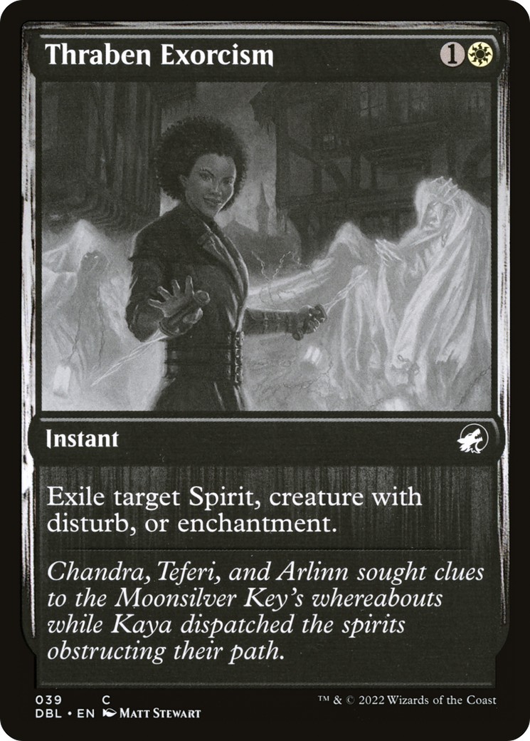 Thraben Exorcism - Image 1