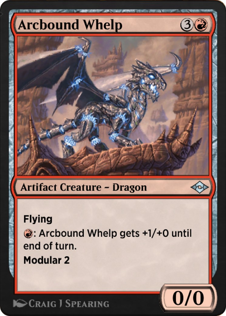 2021 Magic: The Gathering Jumpstart: Historic Horizons 2021 Magic: The Gathering Jumpstart: Historic Horizons #410 trading ca