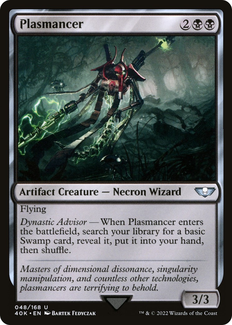 Plasmancer - Image 1