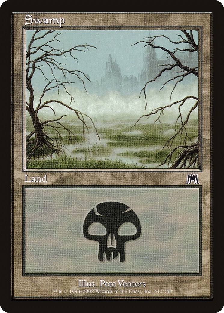 Swamp - Image 1
