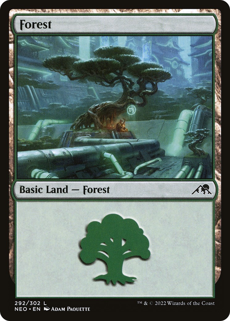 Forest - Image 1