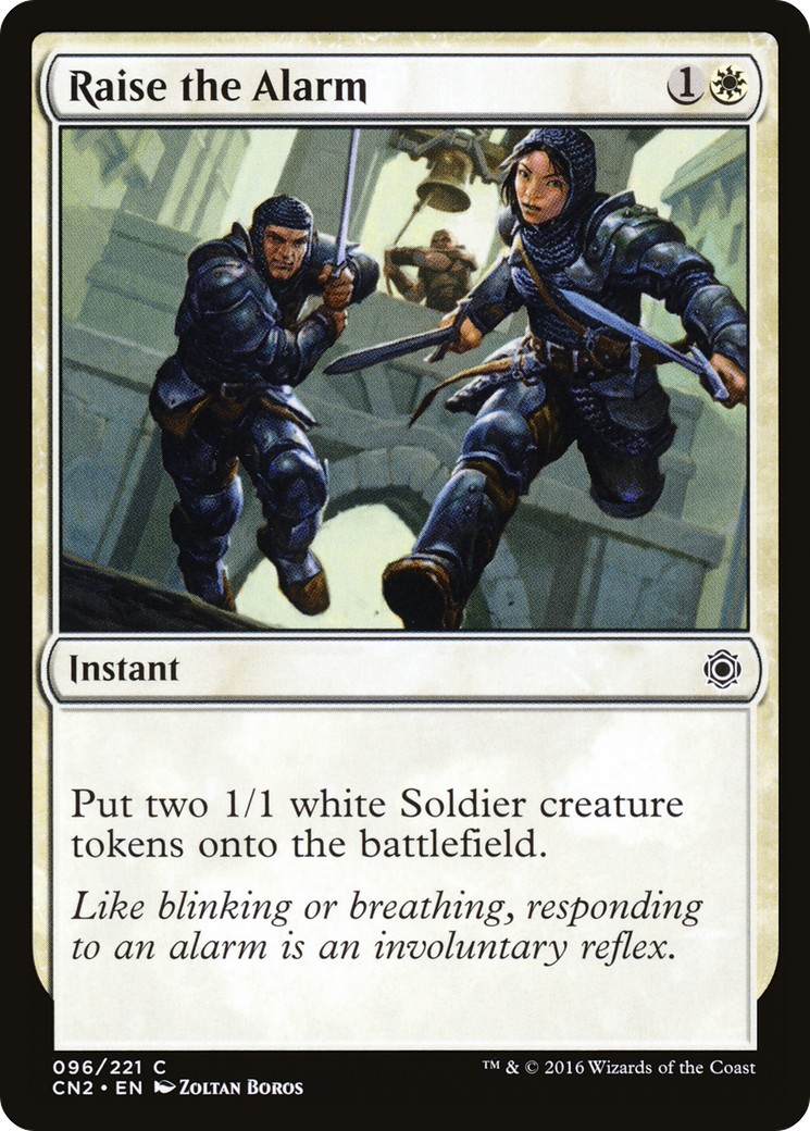 2016 Magic: The Gathering Conspiracy: Take the Crown 2016 Magic: The Gathering Conspiracy: Take the Crown #96 trading card