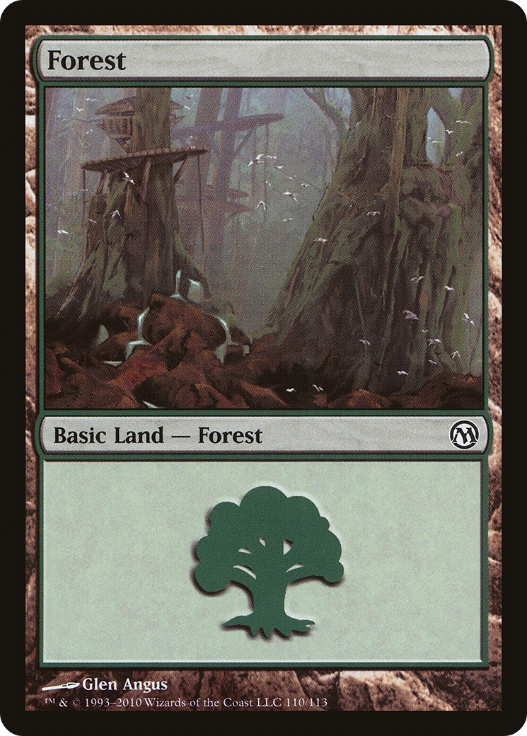 Forest - Image 1