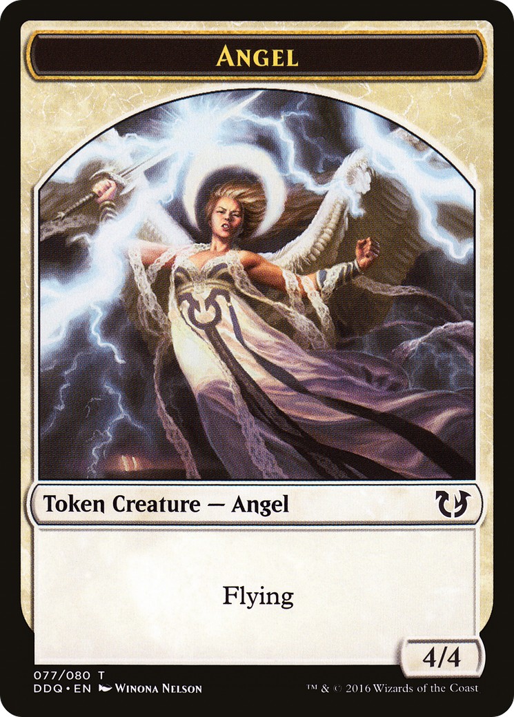 Angel - Image 1