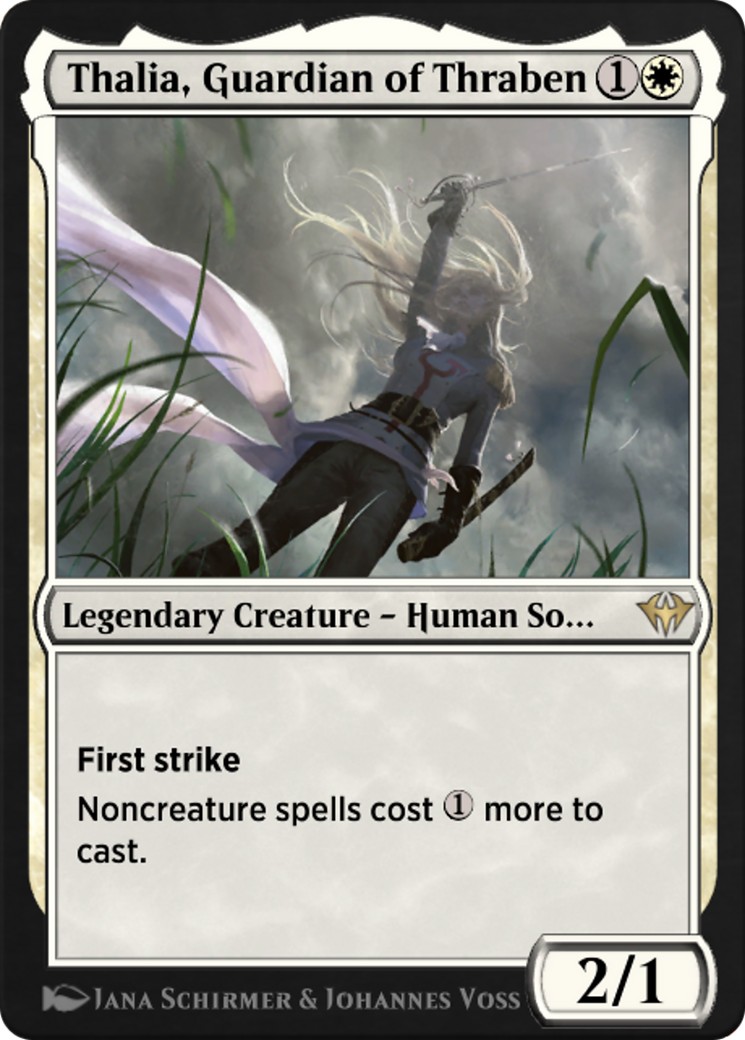 2020 Magic: The Gathering Historic Anthology 2 2020 Magic: The Gathering Historic Anthology 2 #4 trading card