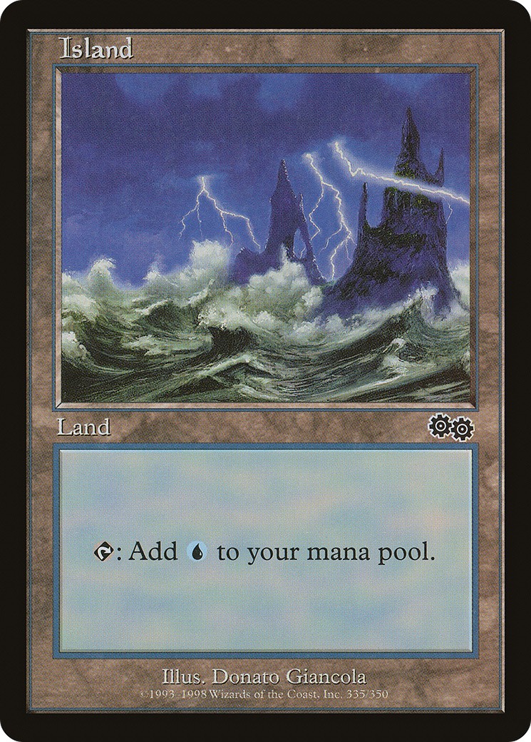 Island - Image 1