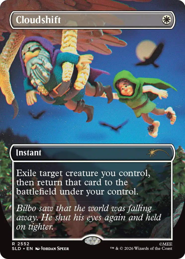 Cloudshift - Image 1