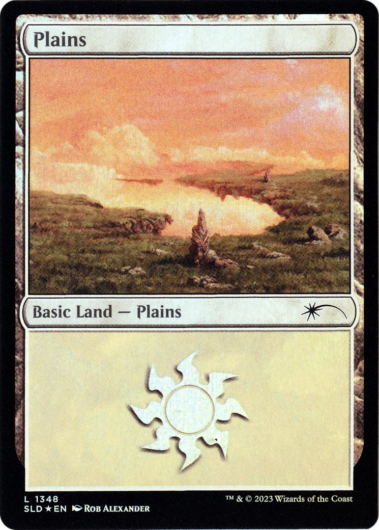 Plains - Image 1