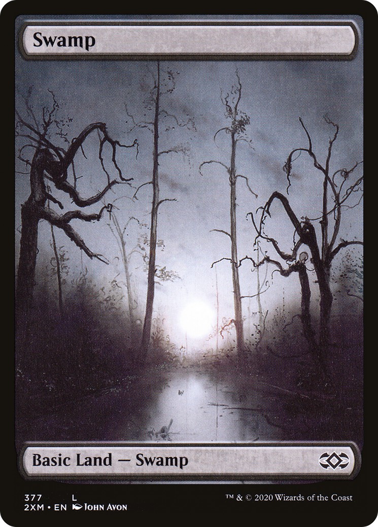 Swamp - Image 1