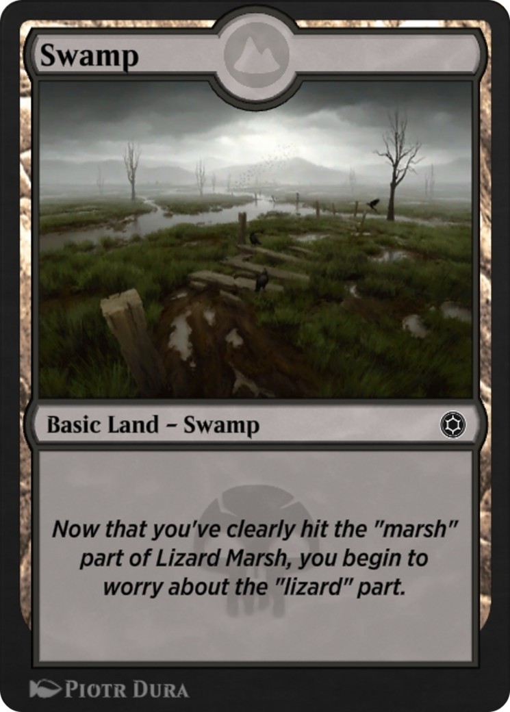 Swamp - Image 1