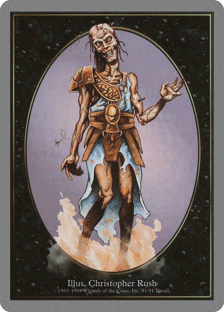 Zombie - Image 1