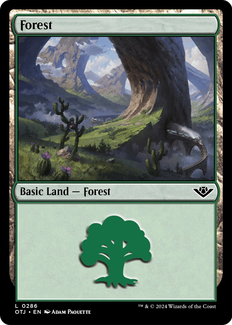 Forest - Image 1